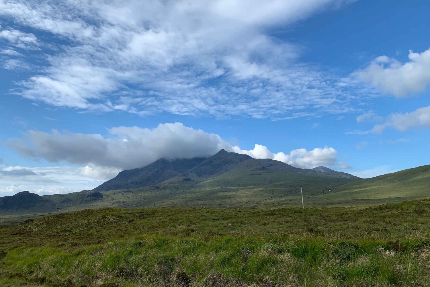 Från Edinburgh: Privat anpassningsbar Highlands Driving Tour