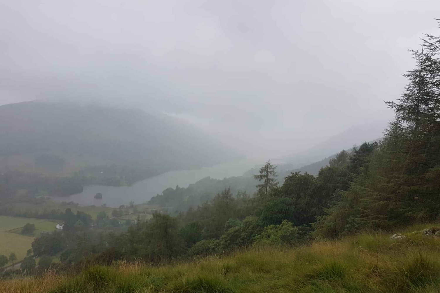 Från Edinburgh: Privat anpassningsbar Highlands Driving Tour