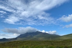 Vanuit Edinburgh: Aanpasbare privérit door de Highlands