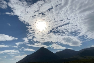 Från Edinburgh: Privat anpassningsbar Highlands Driving Tour