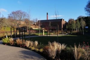 From Edinburgh: Scottish Borders Full-Day Private Tour