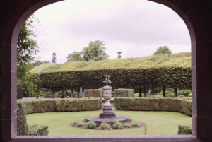 Von Edinburgh aus: Glamis und Dunnottar Castles Tour auf Spanisch