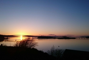 From Edinburgh: Scottish Highlands & Isle of Skye 5-Day Tour