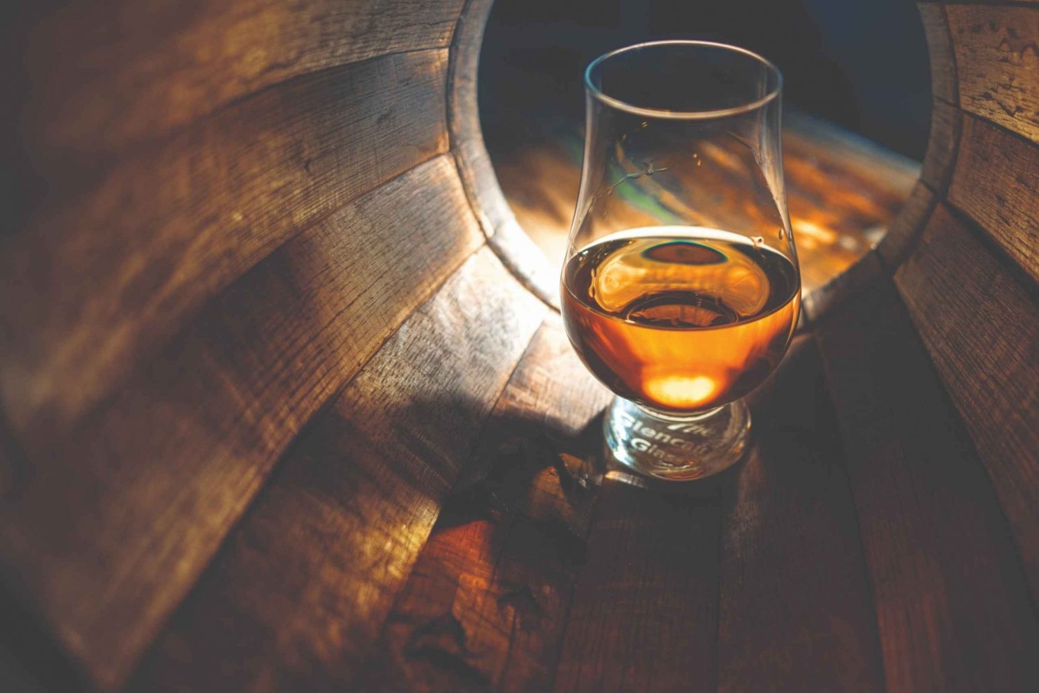From Edinburgh: Speyside Whisky Trail 3-Day Group Tour