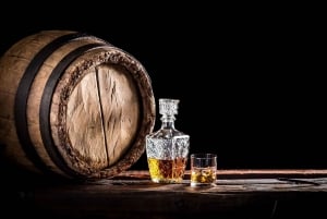 From Edinburgh: Speyside Whisky Trail 3-Day Group Tour