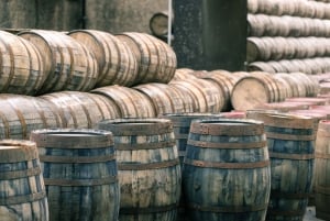 From Edinburgh: Speyside Whisky Trail 3-Day Small Group Tour