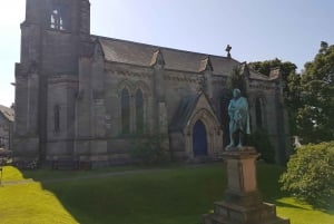 Ab Edinburgh: St. Andrews & Fischerdörfer in Fife