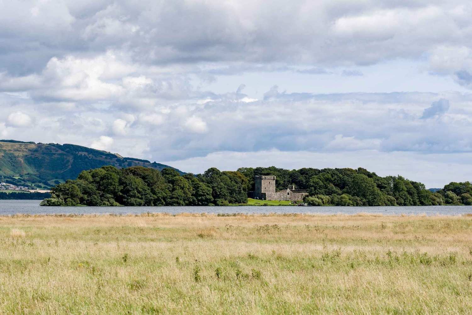 Da Edimburgo: tour di St Andrews e del whisky (piccoli gruppi)