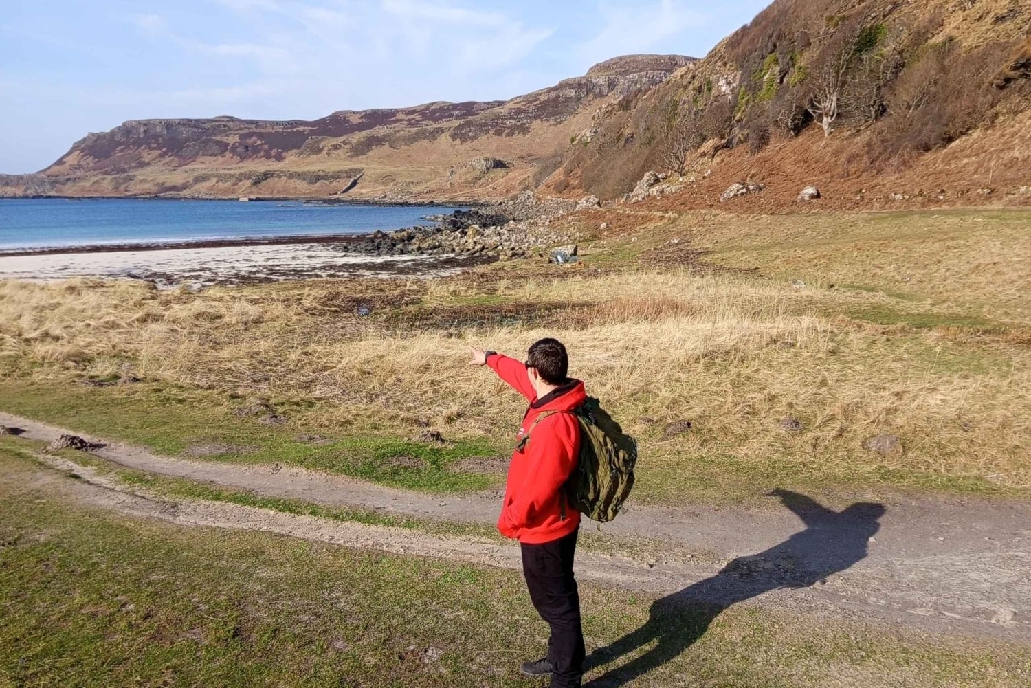 A partir de Edimburgo: Stirling, Highlands e Loch Ness – Excursão de 5 dias