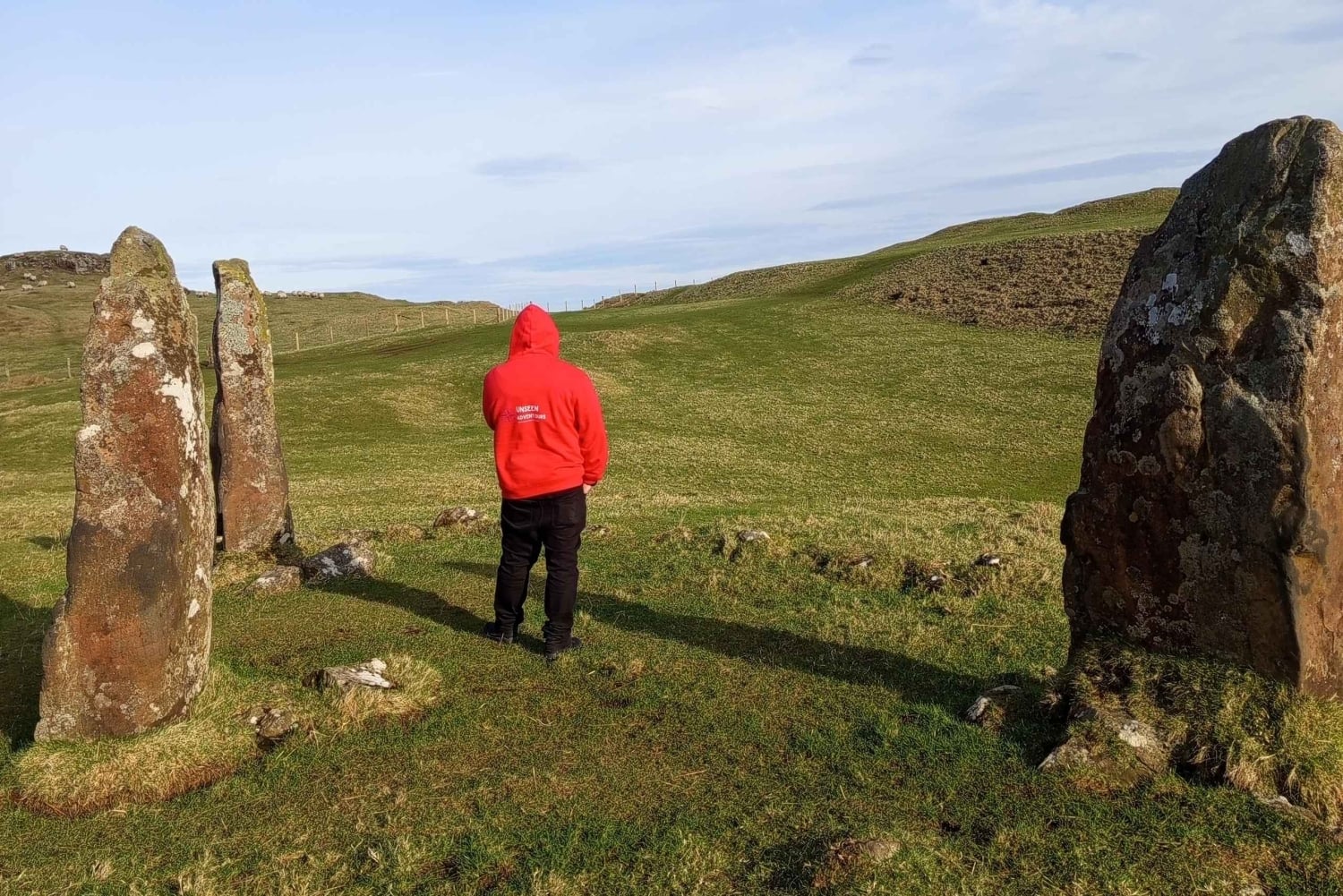 A partir de Edimburgo: Stirling, Highlands e Loch Ness – Excursão de 5 dias