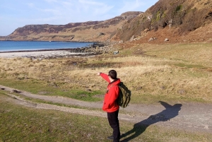 A partir de Edimburgo: Stirling, Highlands e Loch Ness – Excursão de 5 dias