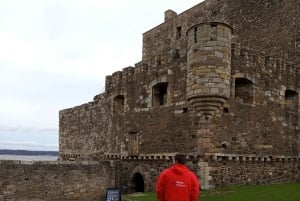 A partir de Edimburgo: Stirling, Highlands e Loch Ness – Excursão de 5 dias