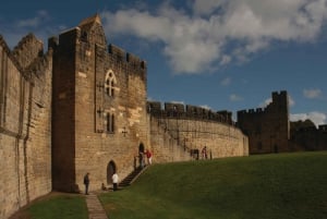 From Edinburgh: 5 Day Best of Northern England Tour