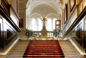 Edinburghista: Viking Coast & Alnwick Castle -päiväretki