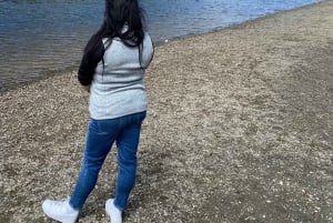 From Edinburgh: West Highland Lochs and Castles Day Trip