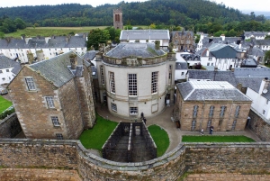 Fra Edinburgh: Dagstur i det vestlige høylandet, slott og innsjøer