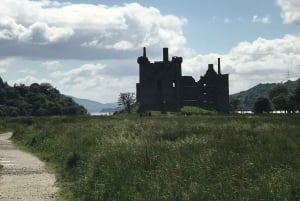 From Edinburgh: West Highlands Luxury Private Day Tour
