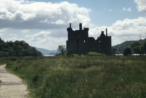 Fra Edinburgh: Luksuriøs privat dagstur til West Highlands