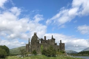 Fra Edinburgh: Luksuriøs privat dagstur til West Highlands