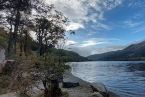 Fra Edinburgh: Luksuriøs privat dagstur til West Highlands