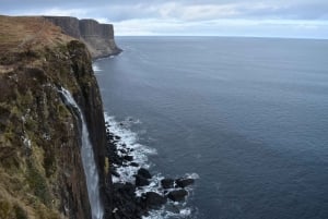 Fra Glasgow: 3-dages Isle of Skye, Highlands & Loch Ness Tour