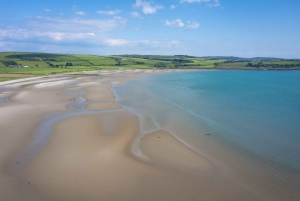 Glasgow'sta: Isle of Bute -päiväretki Mount Stuartin sisäänpääsyn kanssa