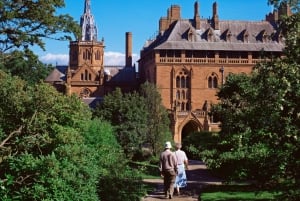 From Glasgow: Isle of Bute Day Trip with Mount Stuart Entry