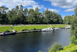 Da Glasgow: gita di 1 giorno a Loch Ness, Glencoe e nelle Highlands