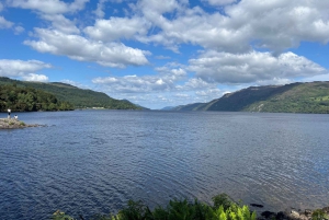 Da Glasgow: gita di 1 giorno a Loch Ness, Glencoe e nelle Highlands
