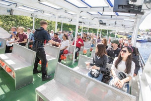 Da Glasgow: gita di 1 giorno a Loch Ness, Glencoe e nelle Highlands