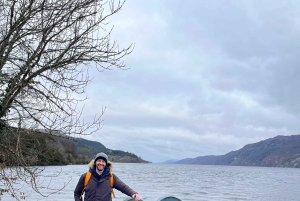 Da Glasgow: gita di 1 giorno a Loch Ness, Glencoe e nelle Highlands