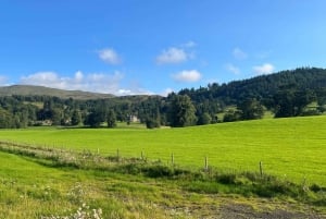 Glasgow'sta: Loch Ness, Glencoe & Ylämaat -päiväkierros