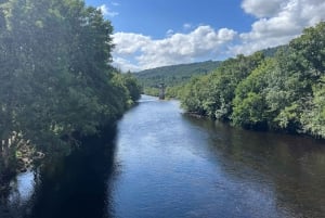 Glasgow'sta: Loch Ness, Glencoe & Ylämaat -päiväkierros