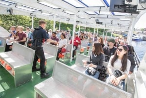 Glasgow'sta: Loch Ness, Glencoe & Ylämaat -päiväkierros