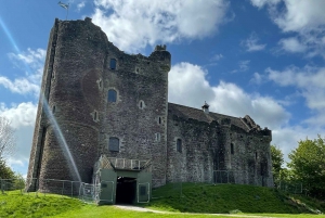 Uit Glasgow: Outlander filmlocaties tour