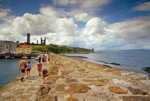 De Glasgow: Os Kelpies, St Andrews e a aventura em Fife