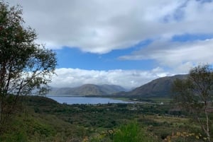 Da Glasgow: Tour di Loch Ness, Glencoe e passeggiata nelle Highlands