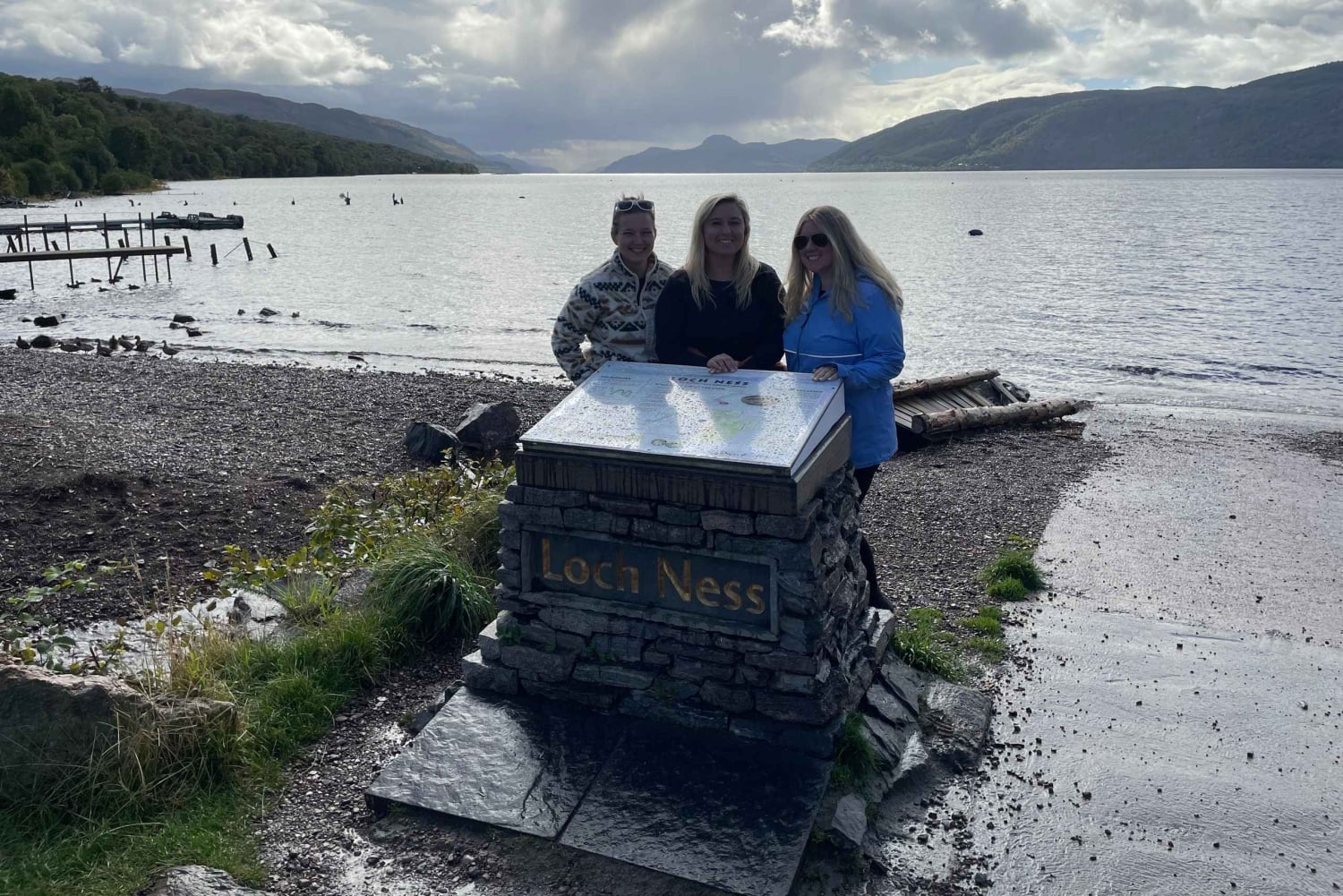 Au départ d'Inverness : Visite guidée des Highlands et de l'île de Skye