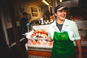 Из Манчестера: 4-дневное путешествие в Шотландию, включая входной билет