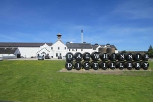 Całodniowa wycieczka na zamówienie: Loch Ness, Glencoe i Highlands