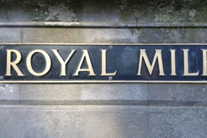 Excursão mal-assombrada em Edimburgo