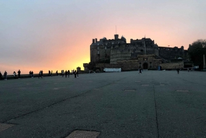 Ghosts of Edinburgh: Bloody Past Outdoor Escape Game