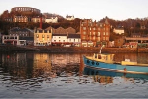 Glasgow: 5-daagse dagtour naar Isle of Skye, Loch Ness en Glencoe