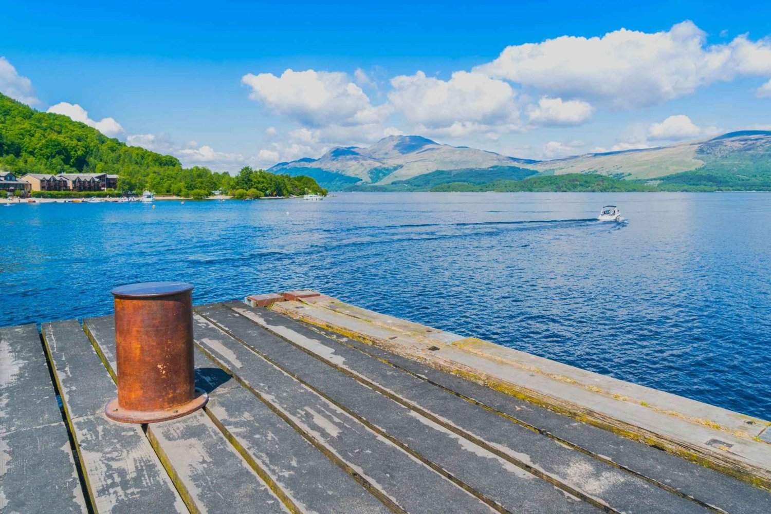 Glasgow: Tour di 7 giorni delle Highlands e delle isole scozzesi