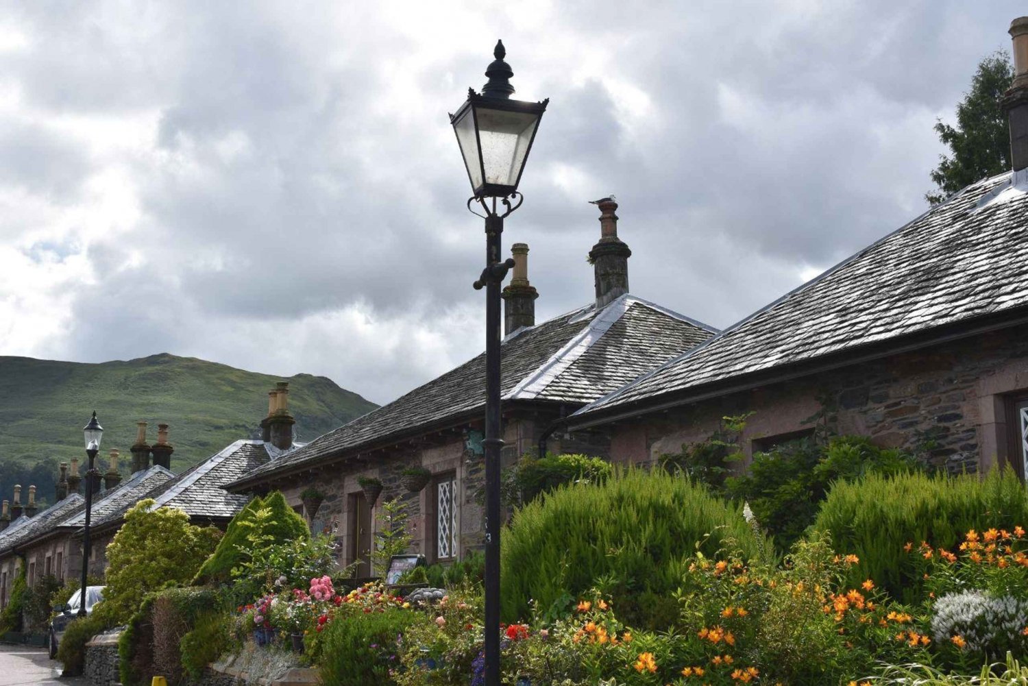 Glasgow: Tour di 7 giorni delle Highlands e delle isole scozzesi