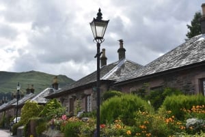 Glasgow: Tour di 7 giorni delle Highlands e delle isole scozzesi