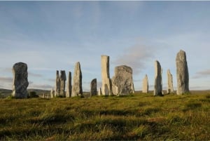Glasgow: Tour di 7 giorni delle Highlands e delle isole scozzesi