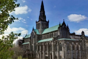 Экскурсия по Глазго и шотландским озерам на итальянском языке