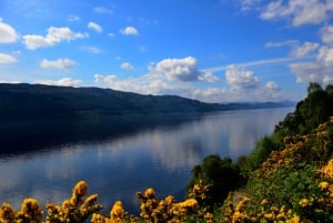 Glasgow : Visite privée des Highlands, Oban, Glencoe et Loch Lomond