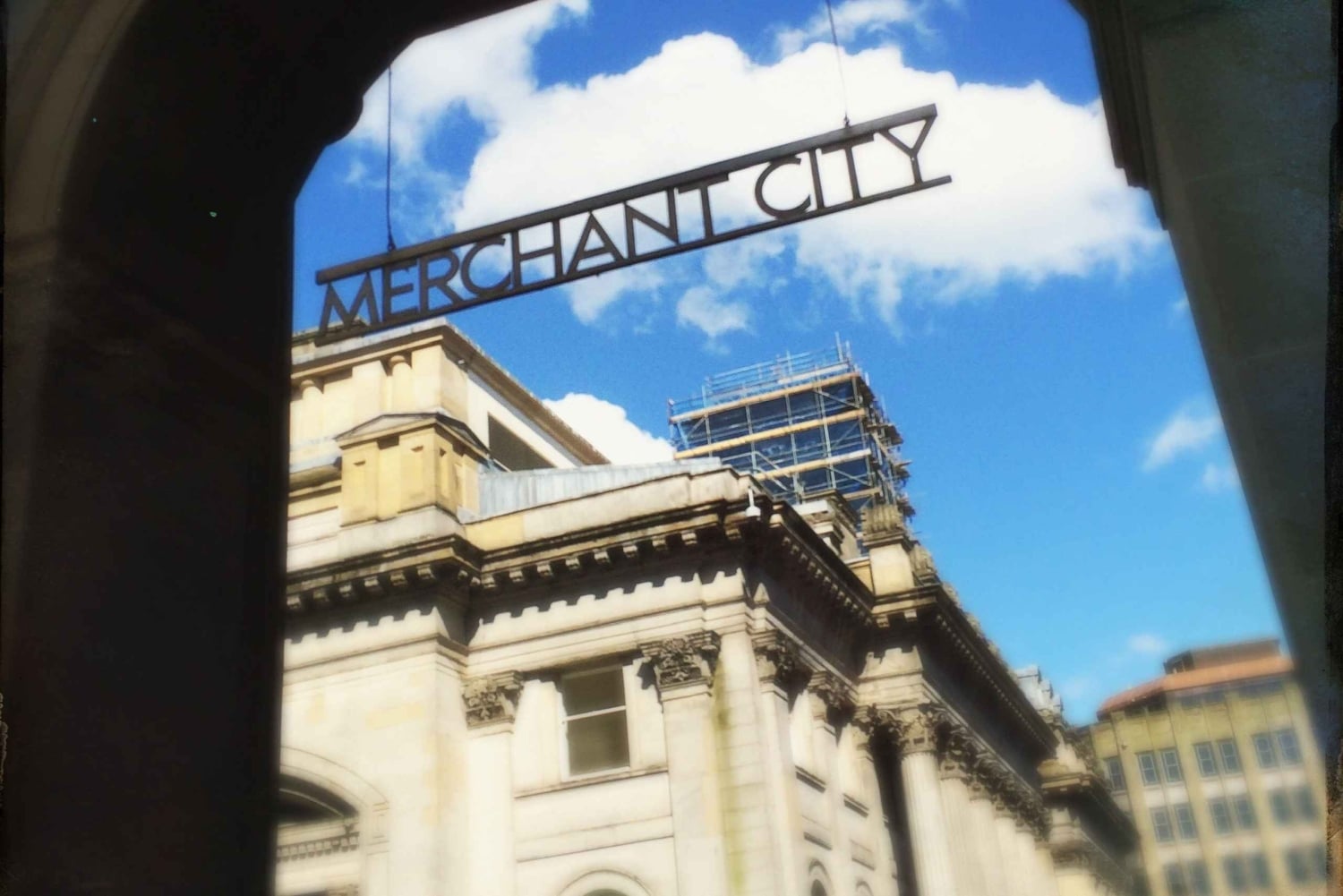 グラスゴー 1 日ツアー：エディンバラ発プライベート観光ツアー